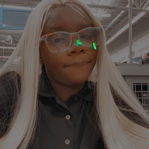 Meet your Posher, Keyotta